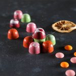 Karışık Bonbon Çikolata