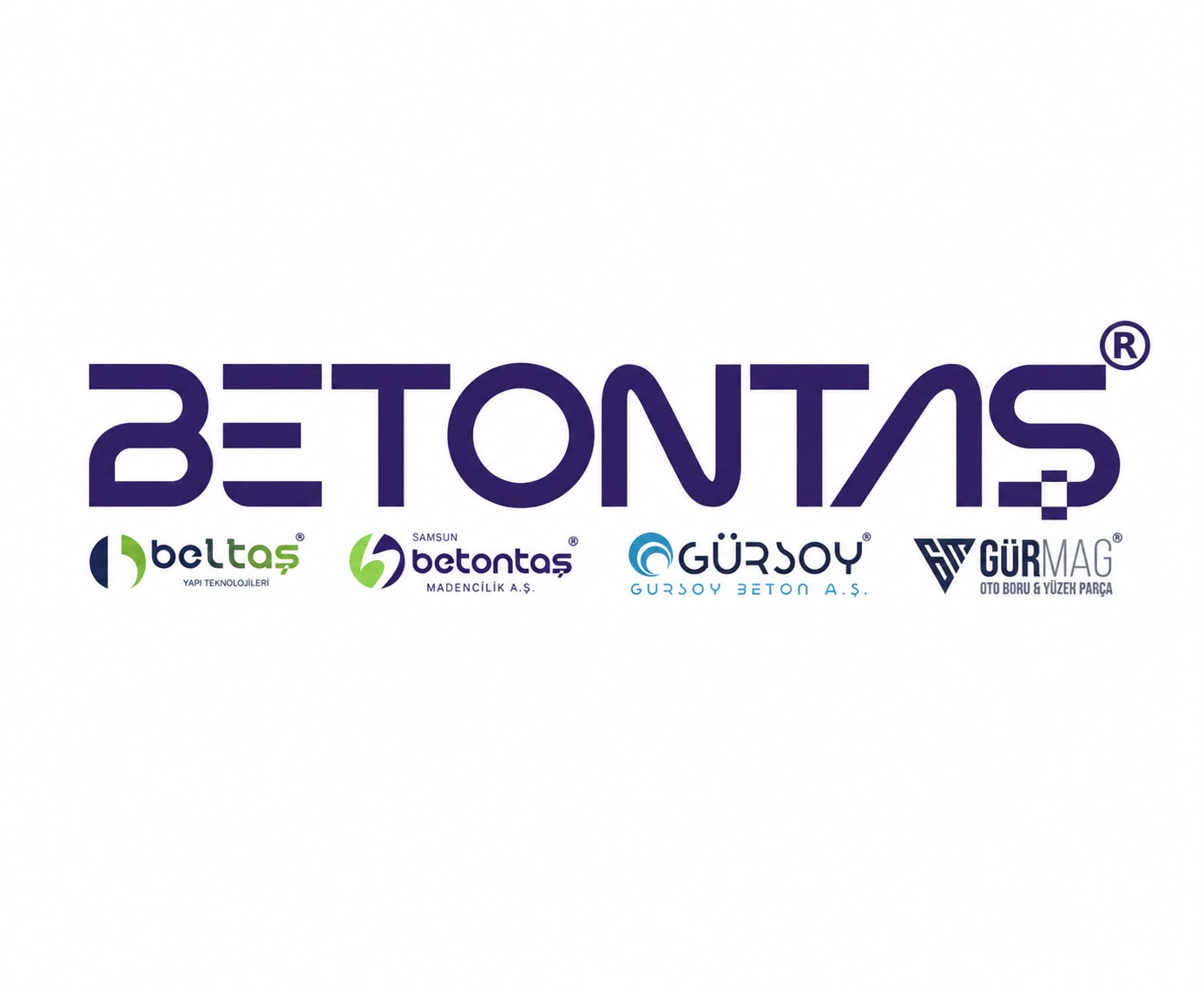 Beton Taş