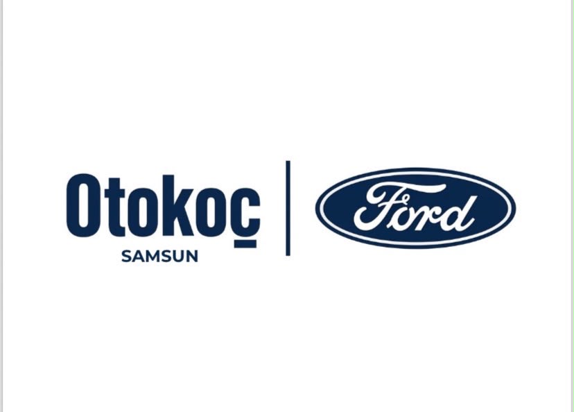 Otokoç Ford