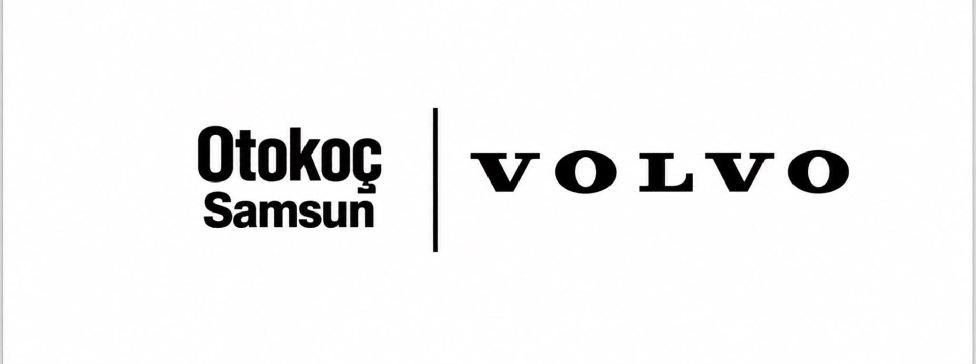 Otokoç Volvo