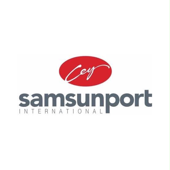 Samsunport