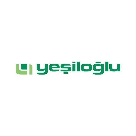 Yeşiloğlu
