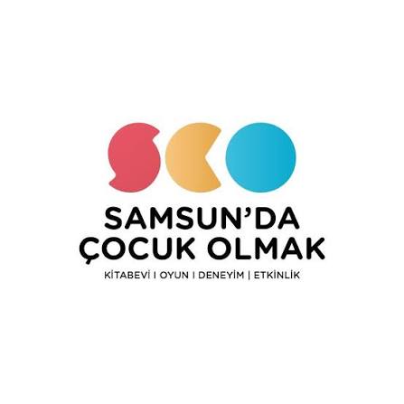 Samsunda Çocuk Olmak